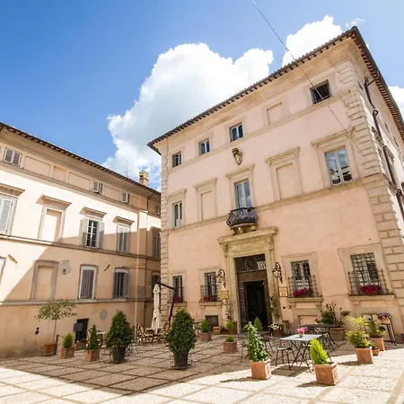 Antica Dimora alla Rocca-2